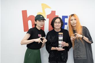 Tizzy Bac客串戲劇喊「千萬不要看」惠婷想拍八點檔飆台語