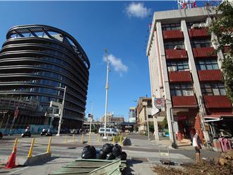 高雄車站「大都更」首階段招商 副市長：不排除設地下街