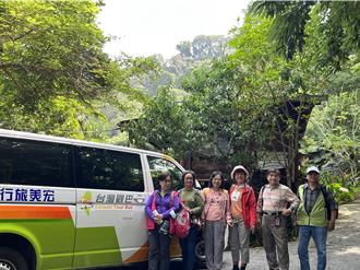 台灣觀光巴士優惠夯 6月起加碼屏東3折遊程