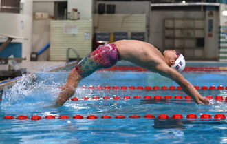 全中運》克服小時學習障礙 吳亮昀接棒成「仰王」