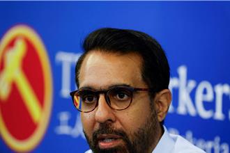 華語溝通無障礙 新加坡最大在野黨推「雙語能力強」候選人