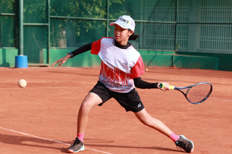 全中運》台南大金庫軟網 成就一卡車