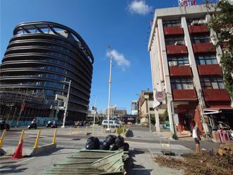 高雄車站「大都更」首階段招商 副市長：不排除設地下街