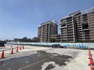 台南首批社宅中籤率仅4.1％ 网嘆：跟中乐透一样难