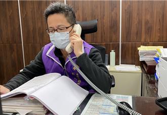 医疗器材行欠劳健保费！为保妻透天厝免遭法拍 老板急带现金缴清