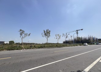 桃園建商6.27億台南搶地 每坪79萬登永康新地王