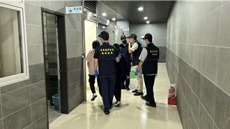 頭份男持刀挾同居女友 遭警開槍送醫不治！母反應曝光