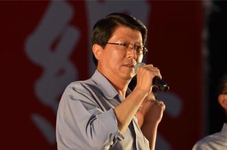 衝北檢將送辦 謝龍介喊：不用那麼麻煩啦 我自首