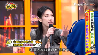 瑤瑤稱北港「窮人的天堂」遭網轟！ 目睹路邊活生生一條…嚇翻