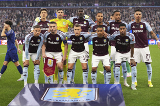 《時來運轉》運彩報報－歐冠足球門票搶破頭 紐卡維拉大亂鬥