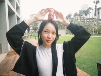 金馬影后林品彤重視自我照顧 靠這一瓶維持穩定消化