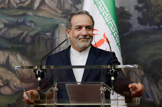 核談判破冰！伊朗：看到「對方」認真態度 有望達成協議