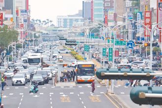 輕軌藍線經費中央全扛遭回絕 嘉義市府提6面向批「硬拗」