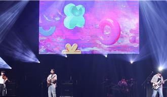 LUCY甜撩粉絲「你們漂亮」  曝吃芒果冰背後暖心故事：台灣很有人情味