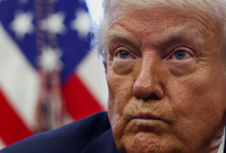 川普不想當俄烏和事佬了 克宮曝1事「複雜困難」