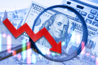 美元貶爆9％！川普關稅掀「信心危機」