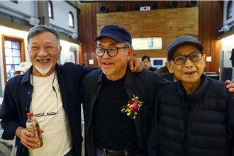 歲月為影記憶成詩——攝影家蔡明德走過病痛 以鏡頭銘刻台灣