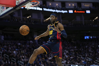 NBA》勇士关键战连2场DNP！主帅直指库明加与巴特勒不搭