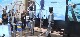 陸首季經濟觀察  「人工智慧＋消費」正啟動新藍海