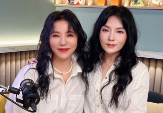 唐綺陽「雙胞胎妹妹」現身！ 網掀爆瘦18公斤歌舞畫面