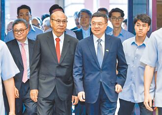 川普新政衝擊》卓榮泰：加強美國列入國家戰略