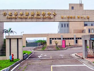 水資源建設收效 國發會：強化供水韌性