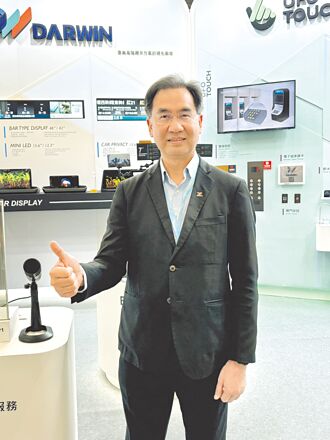 達運多路並進 出貨逐年攀升