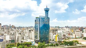 台中李方艾美酒店标售案 开标延期