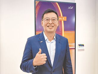 急單湧入 元太H1產能滿載