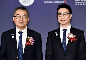 金利食安 5月上櫃