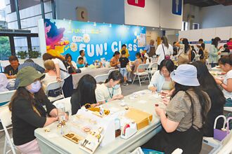 FUN!嗜100 7月開展 攤位早鳥優惠至4月30日