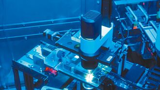 信天翁生物 進駐南科嘉義園區