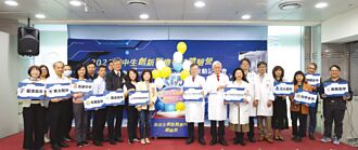 童醫院結合理論實作 拓展學生視野