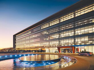 台積電：海外廠侵蝕毛利 未合資英特爾