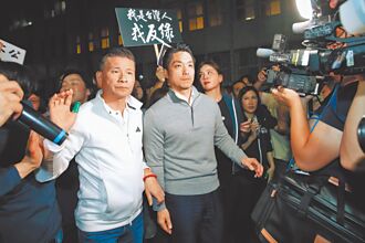 藍評估機率不高 綠至表歡迎