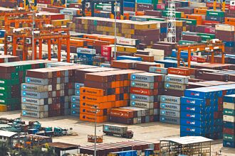 WTO：今年全球貿易量恐減0.2-1.5％