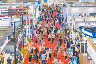 人氣不減 廣交會首日人潮破紀錄