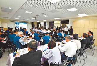 彰化廠商籲定期公布談判進度