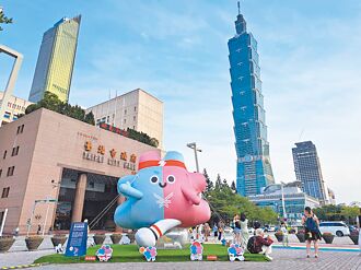 世壯運倒數30天 消防猛男參賽