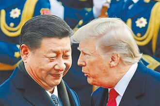 低估中國是戰略錯誤