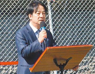 因應川普關稅 兩岸軟硬不同