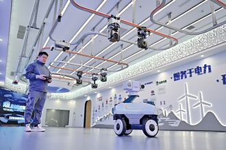 陸籲央企聚焦科創 擁核心技術