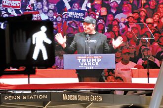 批馬斯克反科學 陸學者：恐帶來災難