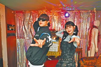 琳誼合唱閃亮 失聲狂喊戀愛腦退散