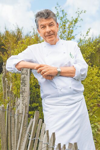 強強聯手獻豪奢饗宴