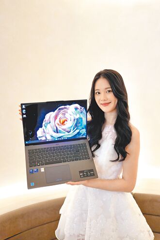 宏碁Swift系列新筆電輕薄登場