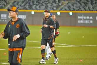 老當益壯專題》年紀大恢復慢 老將重核心、伸展