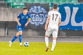 老當益壯專題》空前百戰紀錄 陳柏良平常心看待