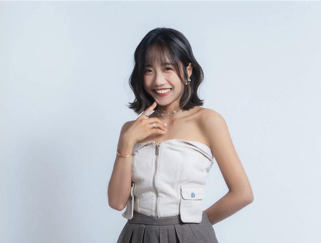 蔡佩轩Ariel近日再度推出全新原创单曲。（可瑞思国际娱乐提供）