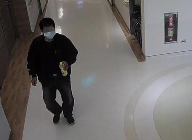 检警侦破张嫌连续下毒杀害女友及妻子。（图／翻摄画面）